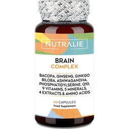 Brain Complex 60caps