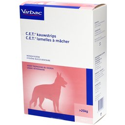 Cet Lamelles A Macher Enzymatiques >25 Kg