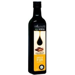 Huile d'Argan Brut Bio 250ml