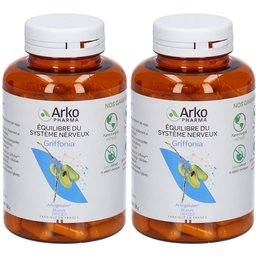 Arkopharma Arkogélules Griffonia