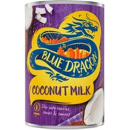 Boîte de lait de coco 400g