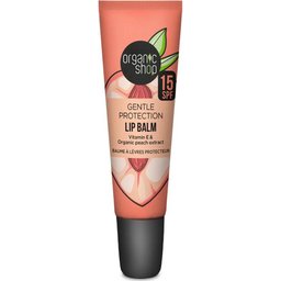 Gentle Protection Lipbalm Spf15 10ml