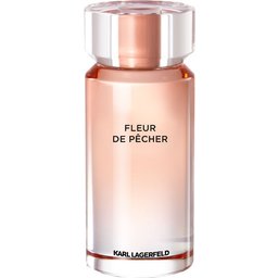 Matières Fleurs De Pêcher Edp 100 Ml