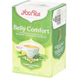 Yogi Tea® Belly Comfort