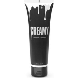 Cum Lubrifiant Texture Sperme 250ml