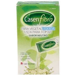 Casenfibra fibre végétale liquide 14 sachets