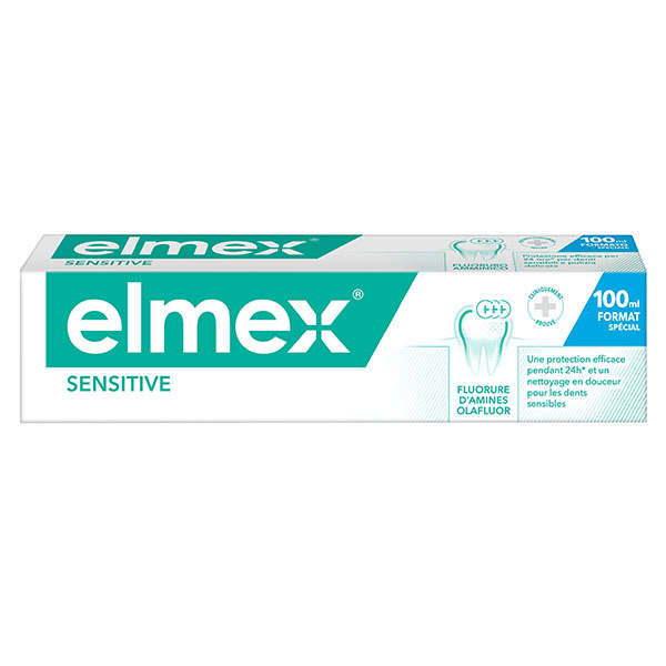 Sensitive Dentifrice 100ml
