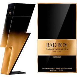Ch Bad Boy Extreme Eau de Parfum 50ml