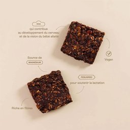 Jolly Mama Cho-chocolat