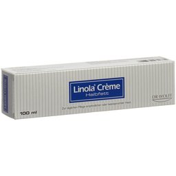 Linola® Crème mi-gras