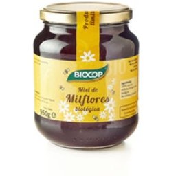 Miel Milflores 950g