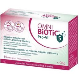 Pro Vi 5 14x2g