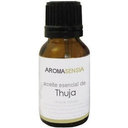 - Huile essentielle Thuja 15ml