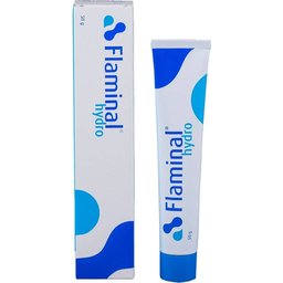 Hidro Tube 50g