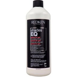 Shades EQ Solutions Gloss To Gel 1000ml