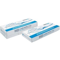 Hd Comfort Lens Lentilles Contact 2,00 10uts