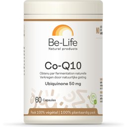 Co-Q10 50 mg