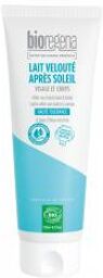 Lait Velouté Après-Soleil Visage et Corps - Tube 125 ml