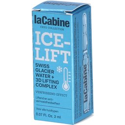 Ice-Lift 1 Ampoule