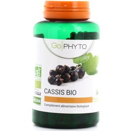 Cassis Bio 200 Gélules