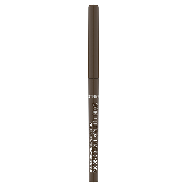 Yeux 20h Ultra Precision Crayon Yeux Gel Waterproof N°030 Brun 0,08g
