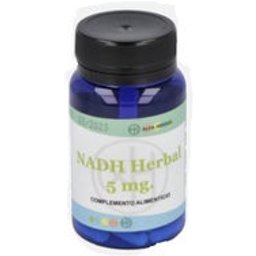 Nadh 5mg 30caps