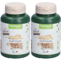 Nat&Form Chitosan