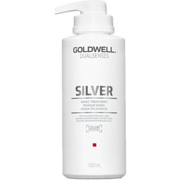 Silver 60Sec Treatment 500ml