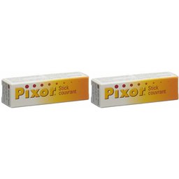 Pixor® Stick couvrant Foncé