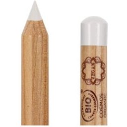 Crayon Yeux Blanc 08 1ut