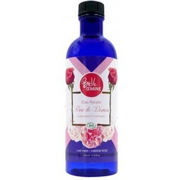 Belle Eau Florale Rose De Damas Bio 200ml