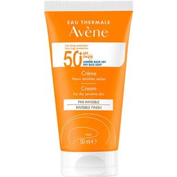 Crème Solaire SPF50+ 50ml
