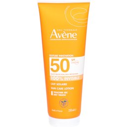 Avene Lait Solaire Spf50