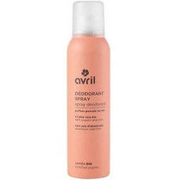 Déodorant Spray 150ml