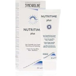 Nutritime plus Creme