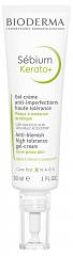 Sébium Kerato+ Gel-Crème Anti-Imperfections 30 ml - Tube-applicateur 30 ml