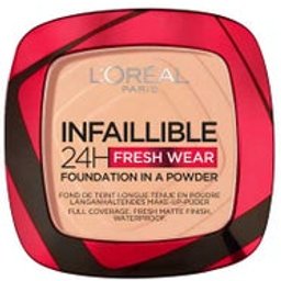 Infallible 24H Fresh Wear Foundation Compact #245 9g