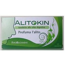 Fito Bucaneve Alitokin 60g 24uds