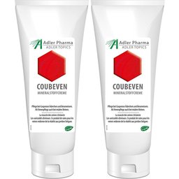 Adler Pharma CouBeVen Crème minérale