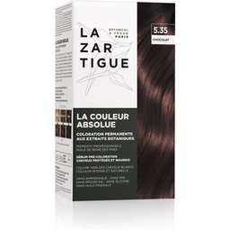 Kit Tinte Couleur Absoulue 5.35 Chocolate