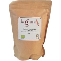 Farine Blé Blanc Eco 1000g