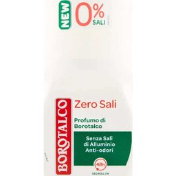Zero Sali Deodorant Roll On 50ml