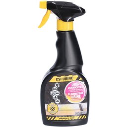 homme + animal Spray