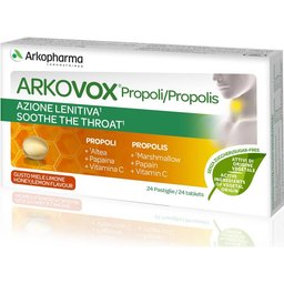 Arkovox Propolis 24comp