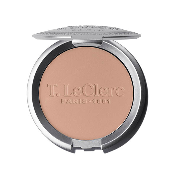 Poudre Compacte Dermophile N°16 Safran 10g