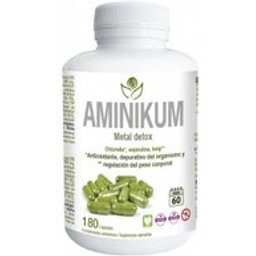 Aminikum 180 gélules