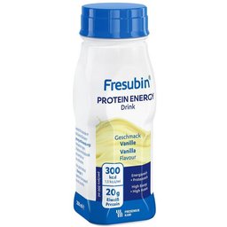 Fresubin® Protein Energy Drink Vanille