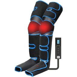 Dkf-Presoterapia Spa Luxe Pressothérapie Jambes 1 Paire