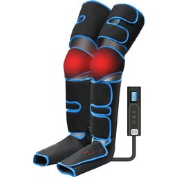 Dkf-Presoterapia Spa Luxe Pressothérapie Jambes 1 Paire