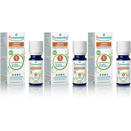 Huile Essentielle Origan Compact BIO